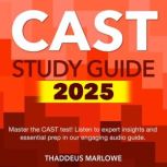 CAST Study Guide, Thaddeus Marlowe