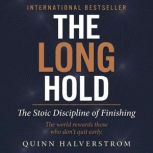 The Long Hold, Quinn Halverstrom