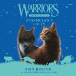 Warriors Super Edition StormClans F..., Erin Hunter