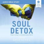 Soul Detox: Audio Bible Studies Clean Living in a Contaminated World, Craig Groeschel