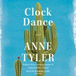 Clock Dance, Anne Tyler