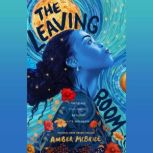 The Leaving Room, Amber McBride