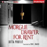 Morgue Drawer for Rent, Jutta Profijt