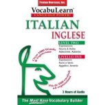 ItalianEnglish Level 2, Penton Overseas