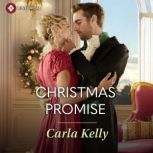 Christmas Promise, Carla Kelly