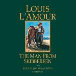 The Man from Skibbereen A Novel, Louis L'Amour