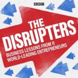 The Disrupters, Kamal Ahmed