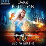 Dark Reunion, Judith Berens