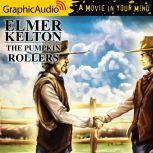 The Pumpkin Rollers, Elmer Kelton