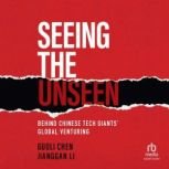 Seeing the Unseen, Guoli Chen