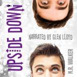 Upside Down, N.R. Walker