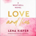 Love and Lies, Lena Kiefer