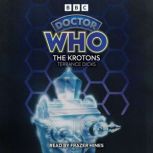 Doctor Who The Krotons, Terrance Dicks