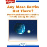 Any More Earths Out There?, Vicki Oransky Wittenstein