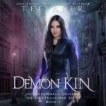 Demon Kin, Tee Ayer