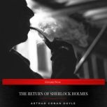 The Return of Sherlock Holmes, Arthur Conan Doyle