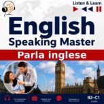 English Speaking Master Parla ingle..., Dorota Guzik