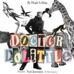 The Story of Doctor Dolittle, Hugh Lofting