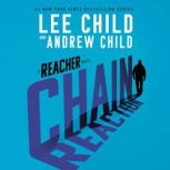 Chain Reaction, Lee Child