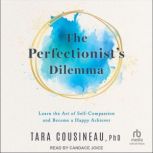 The Perfectionists Dilemma, Tara Cousineau