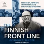 The Finnish Front Line, Gordon F. Sander