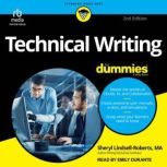 Technical Writing For Dummies, 2nd Ed..., Sheryl LindsellRoberts