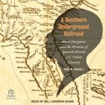 A Southern Underground Railroad, Paul M. Pressly