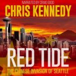 Red Tide, Chris Kennedy