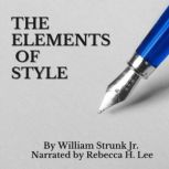 The Elements of Style, William Strunk Jr.