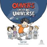 Olivers Great Big Universe, Jorge Cham
