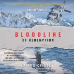 Bloodline of Redemption, Brian Dickinson