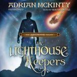 The Lighthouse Keepers The Lighthouse Trilogy, Book 3, Adrian McKinty