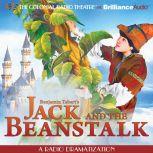 Jack and the Beanstalk A Radio Dramatization, Benjamin Tabart