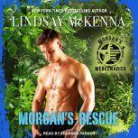 Morgans Rescue, Lindsay McKenna
