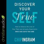 Discover Your True Self How to Silence the Lies of Your Past and Actually Experience Who God Says You Are, Chip Ingram