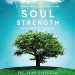 Soul Strength, Alan Ahlgrim