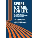 SPORT A STAGE FOR LIFE, Cristiana Pinciroli