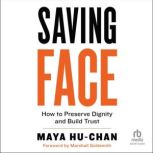 Saving Face, Maya HuChan