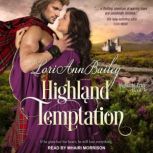 Highland Temptation, Lori Ann Bailey