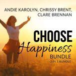 Choose Happiness Bundle 3 in 1 Bundl..., Andie Karolyn