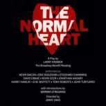 The Normal Heart, Larry Kramer