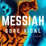 Messiah A Novel, Gore Vidal