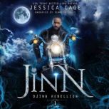 Jinn, Jessica Cage