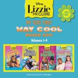Lizzie McGuire Books 14, Kim Ostrow
