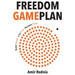 Freedom Gameplan, Amir Rodnia