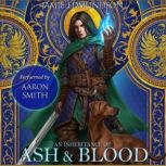 An Inheritance of Ash and Blood, Jamie Edmundson