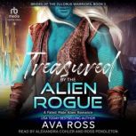 Treasured by the Alien Rogue, Ava Ross