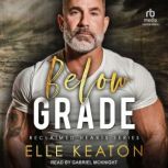 Below Grade, Elle Keaton