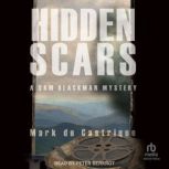 Hidden Scars, Mark de Castrique