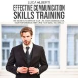 Effective Communication Skills Traini..., Luca Alberti